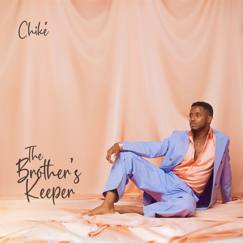 Picture of The Brother's Keeper