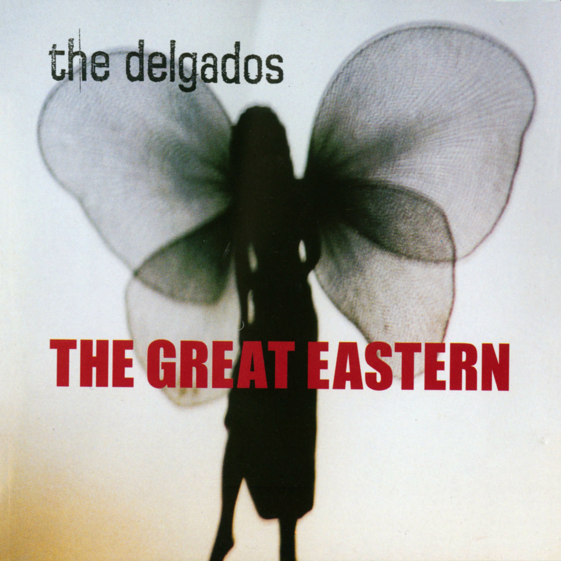 Album cover of The Great Eastern