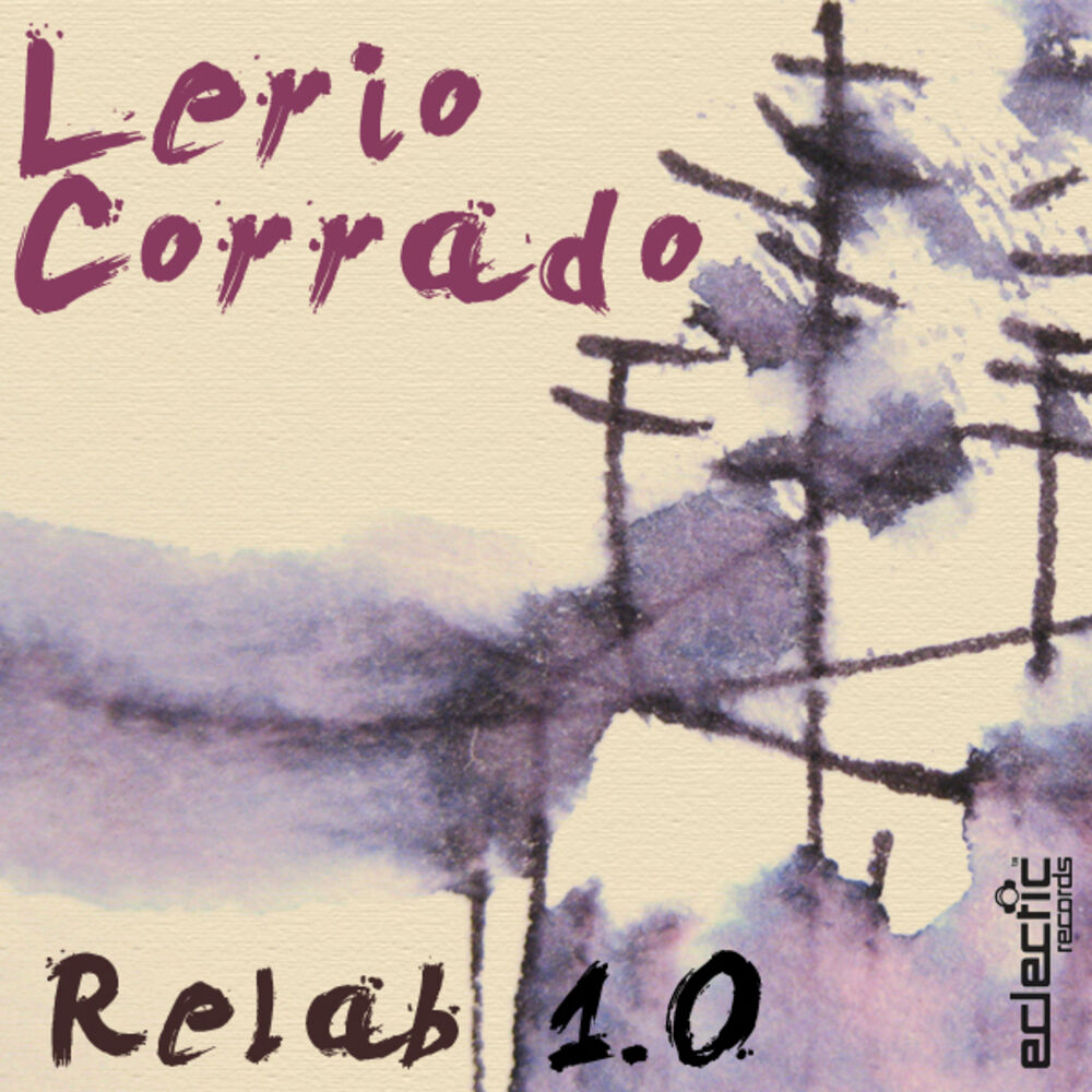 Picture of Relab 1.0 EP