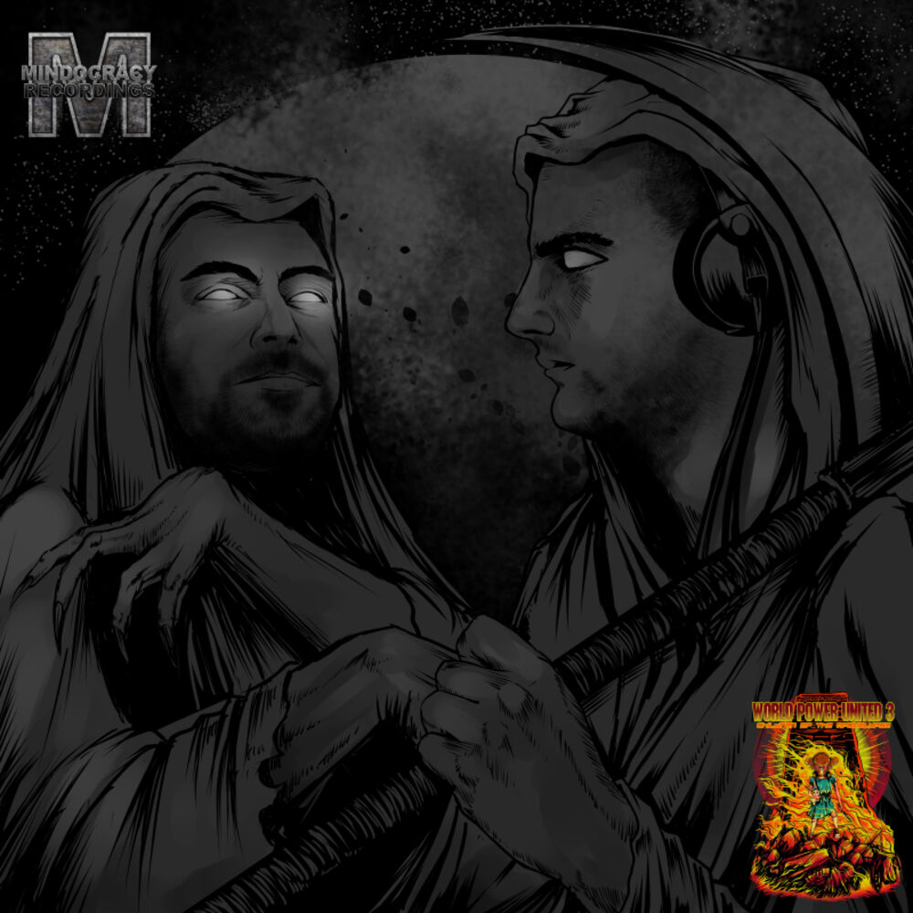 Picture of Return Of The Bumba Brothers