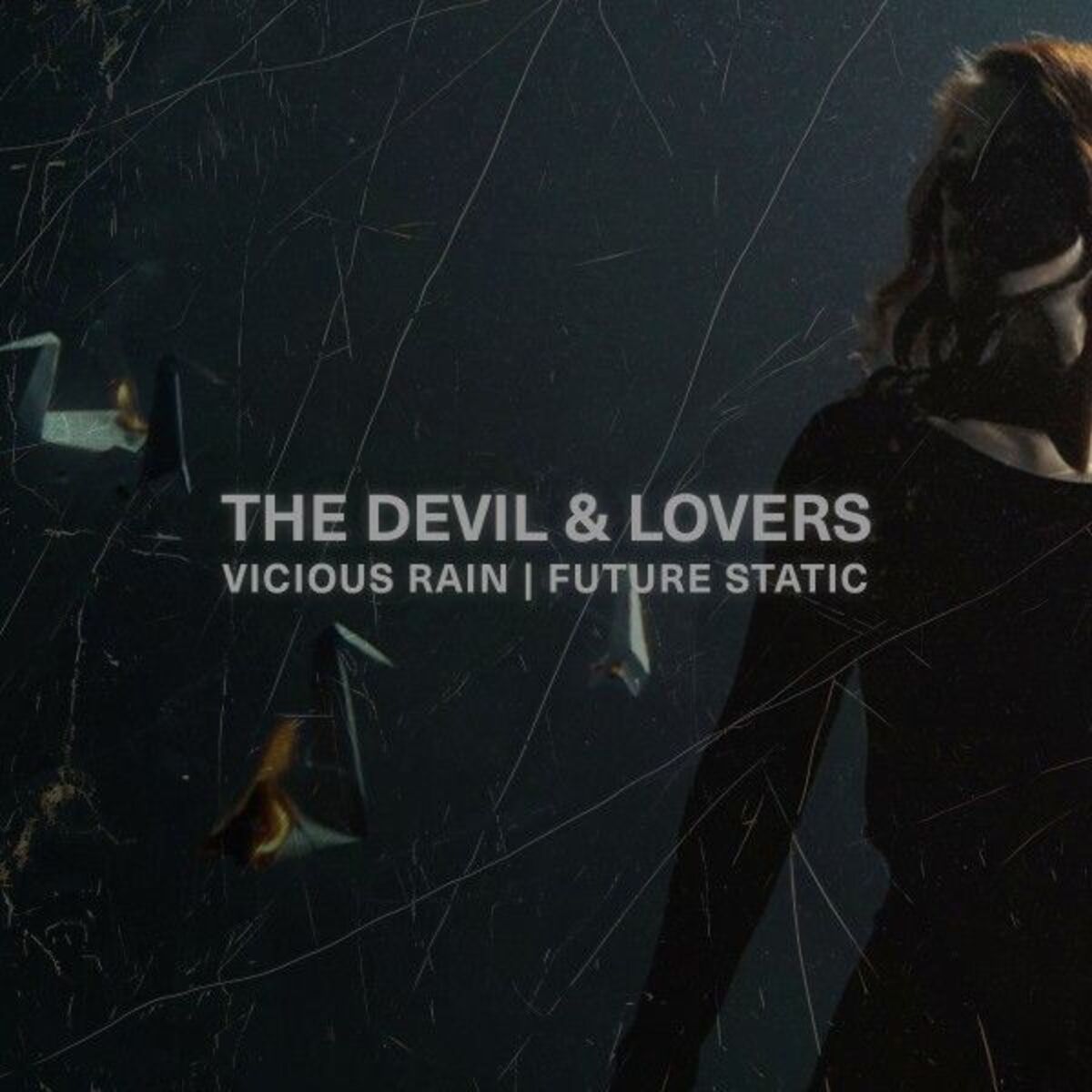 Album cover of The Devil & Lovers