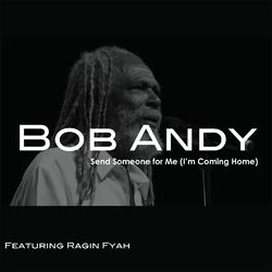 Cover of Send Someone for Me (I'm Coming Home)