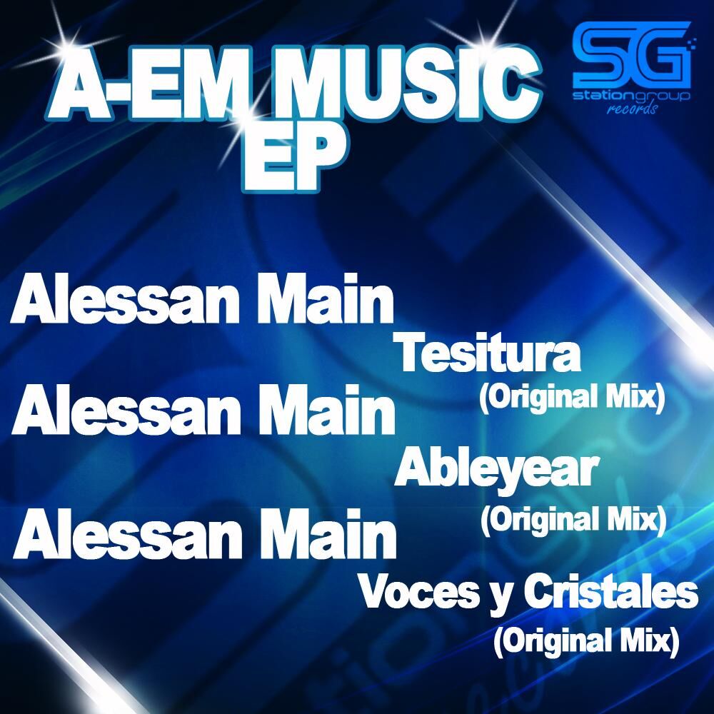 Picture of A-EM Music