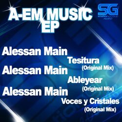 Cover of A-EM Music