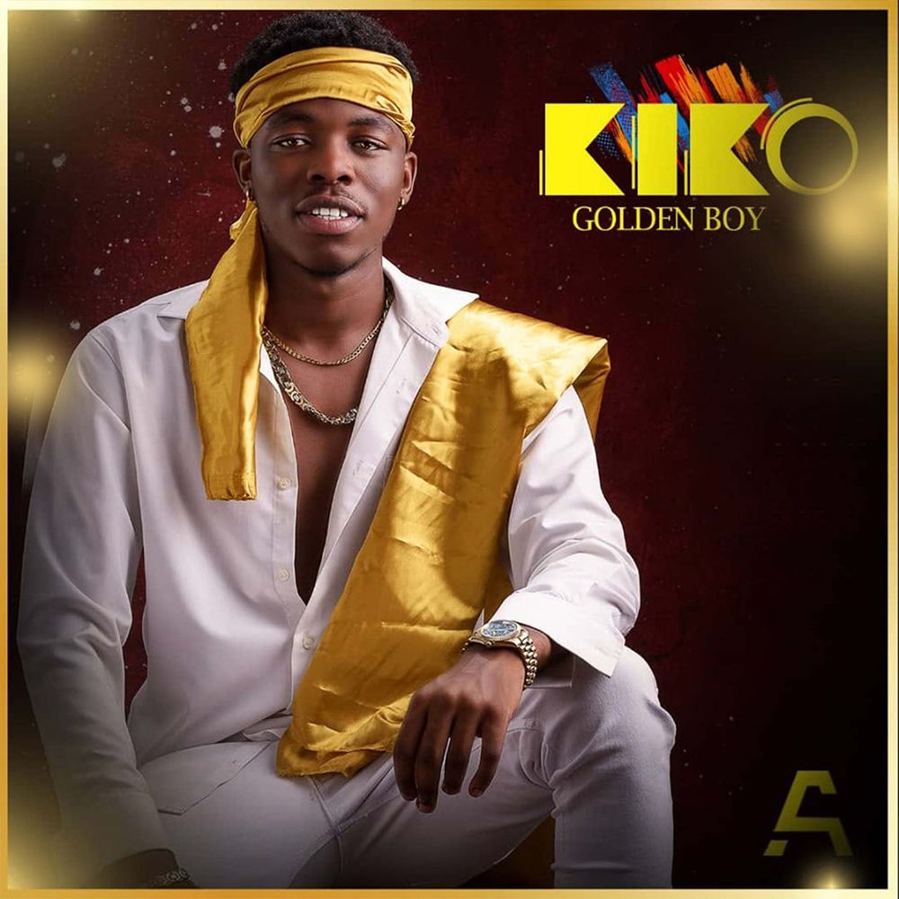 Cover du titre Abena