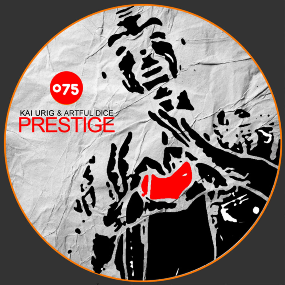 Picture of Prestige