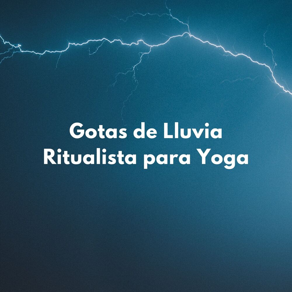 Picture of Gotas De Lluvia Ritualista Para Yoga