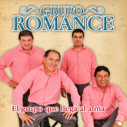Cover of El Grupo Que Llega Al Alma