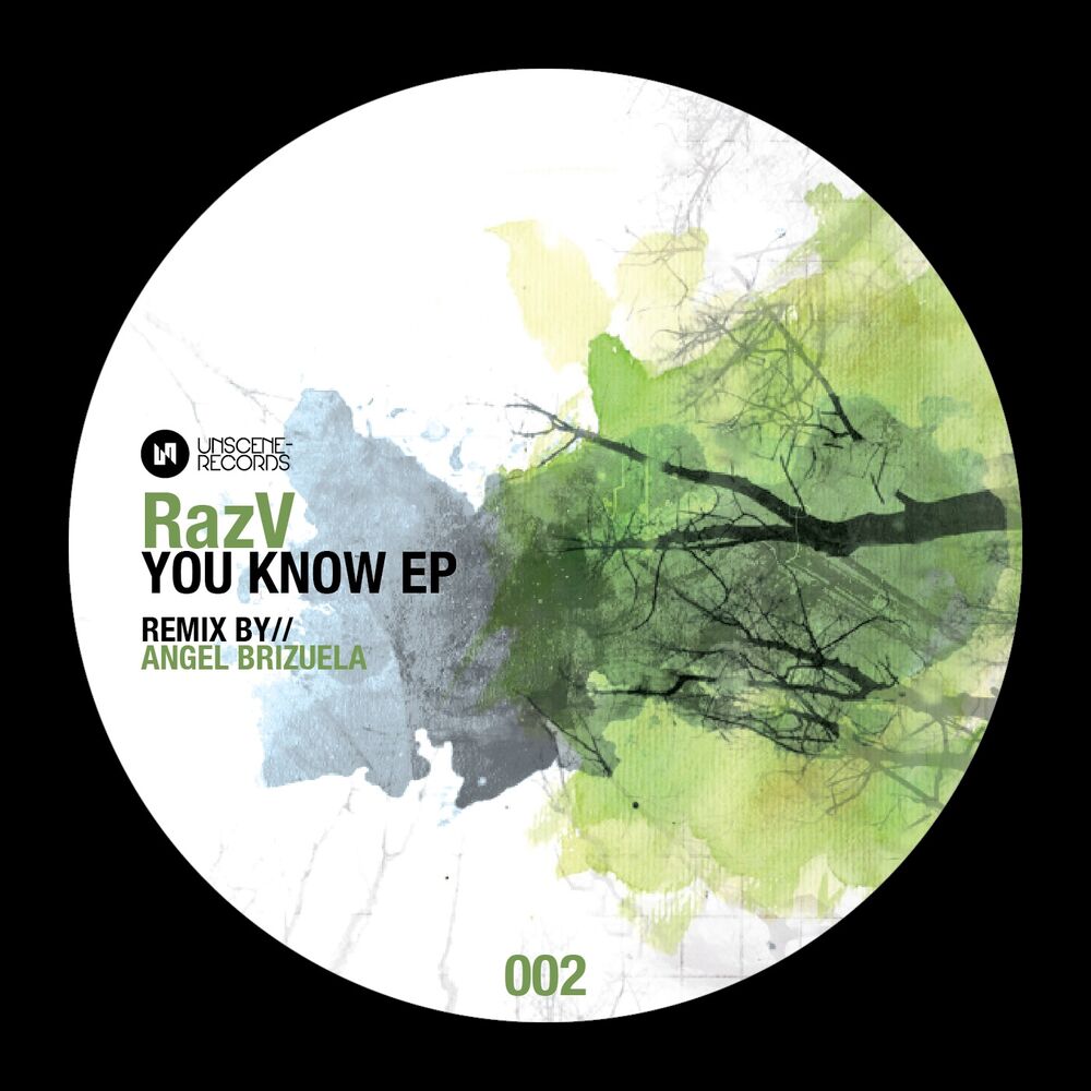 Picture of You Know EP