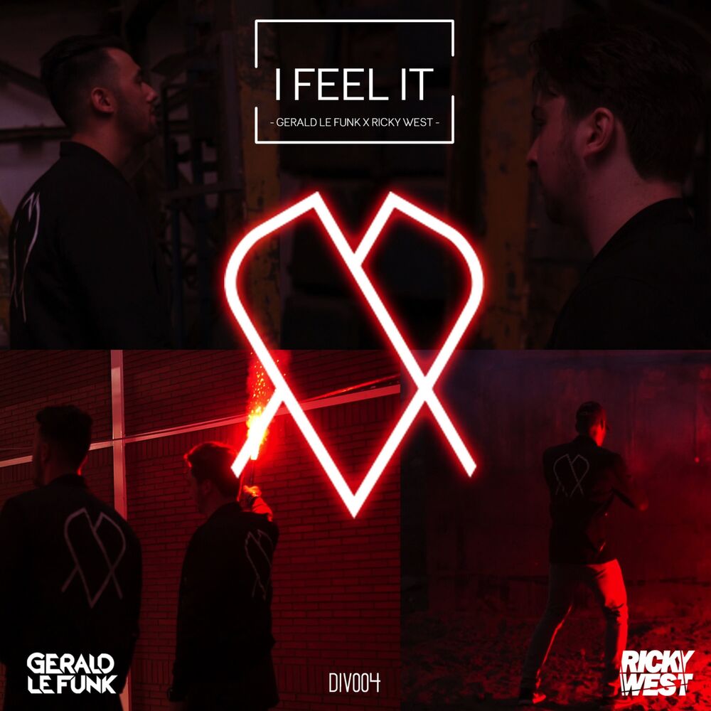 Picture of I Feel Like