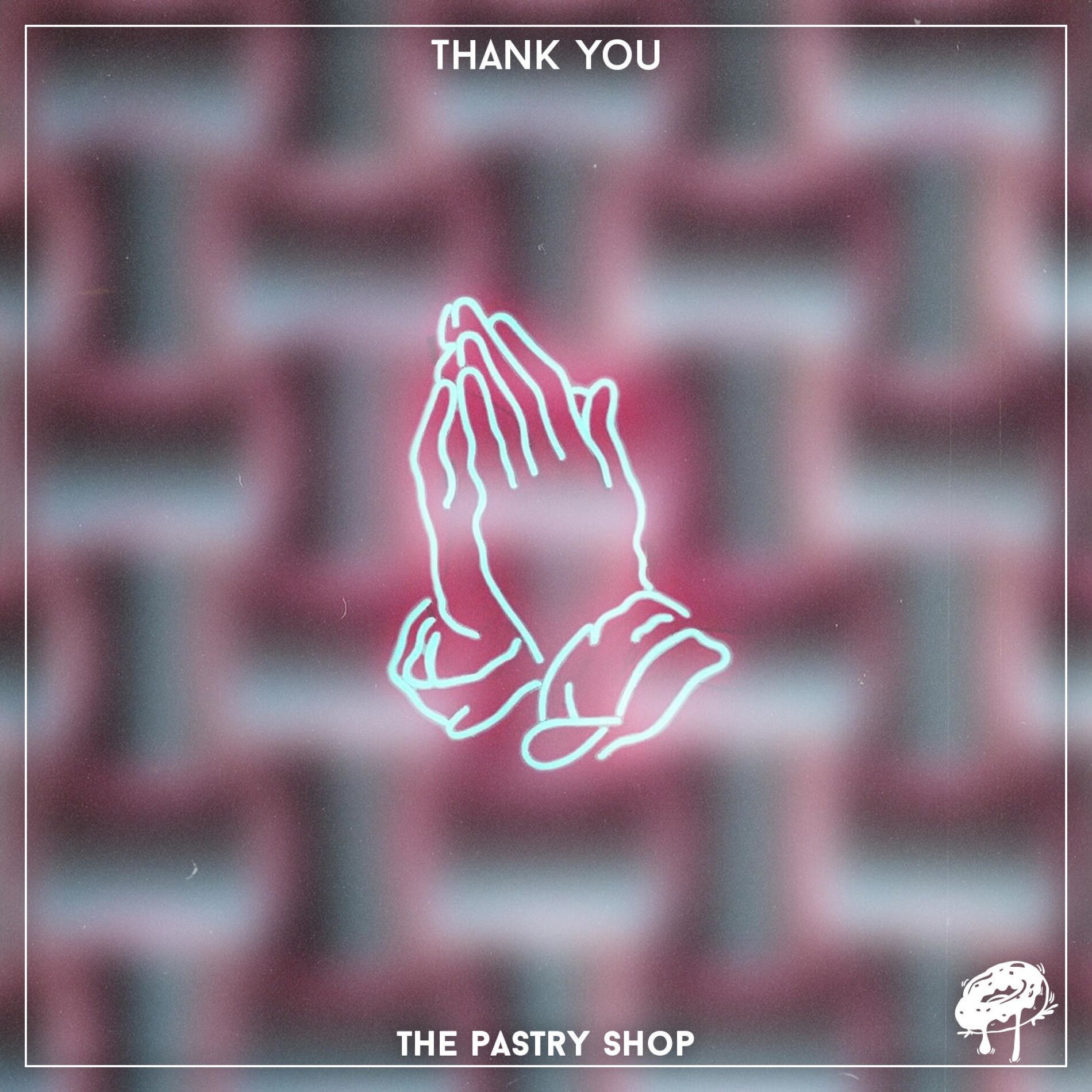 Album cover of Thank You