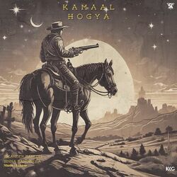Cover of KAMAAL HOGYA