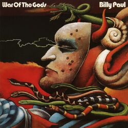 Cover of War of the Gods (Expanded Edition)