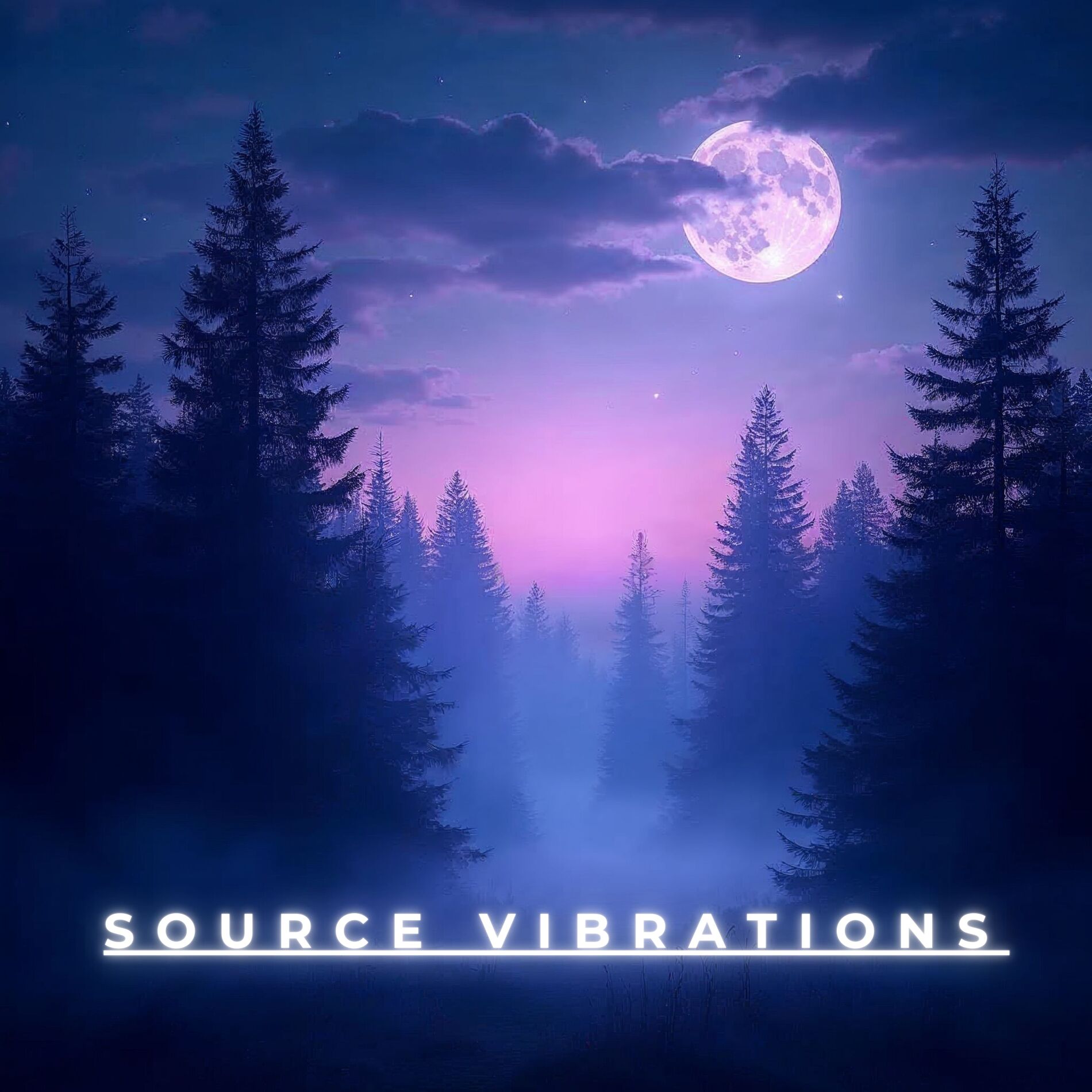 Album cover of Deep Meditation Music for Inner Stillness and Spiritual Calm