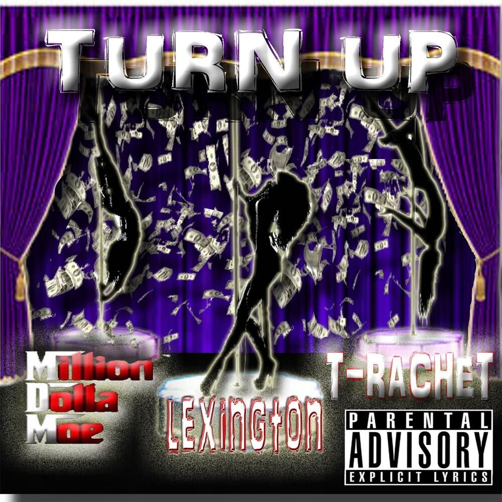 Picture of Turn Up