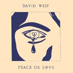 Cover of Peace or Love