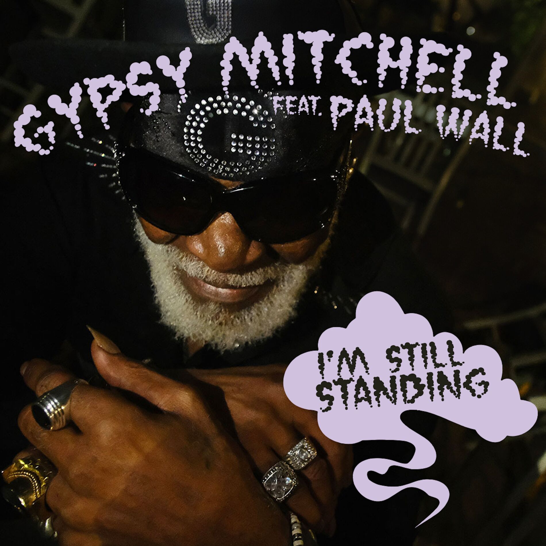 Album cover of I'm Still Standing (Radio Edit)
