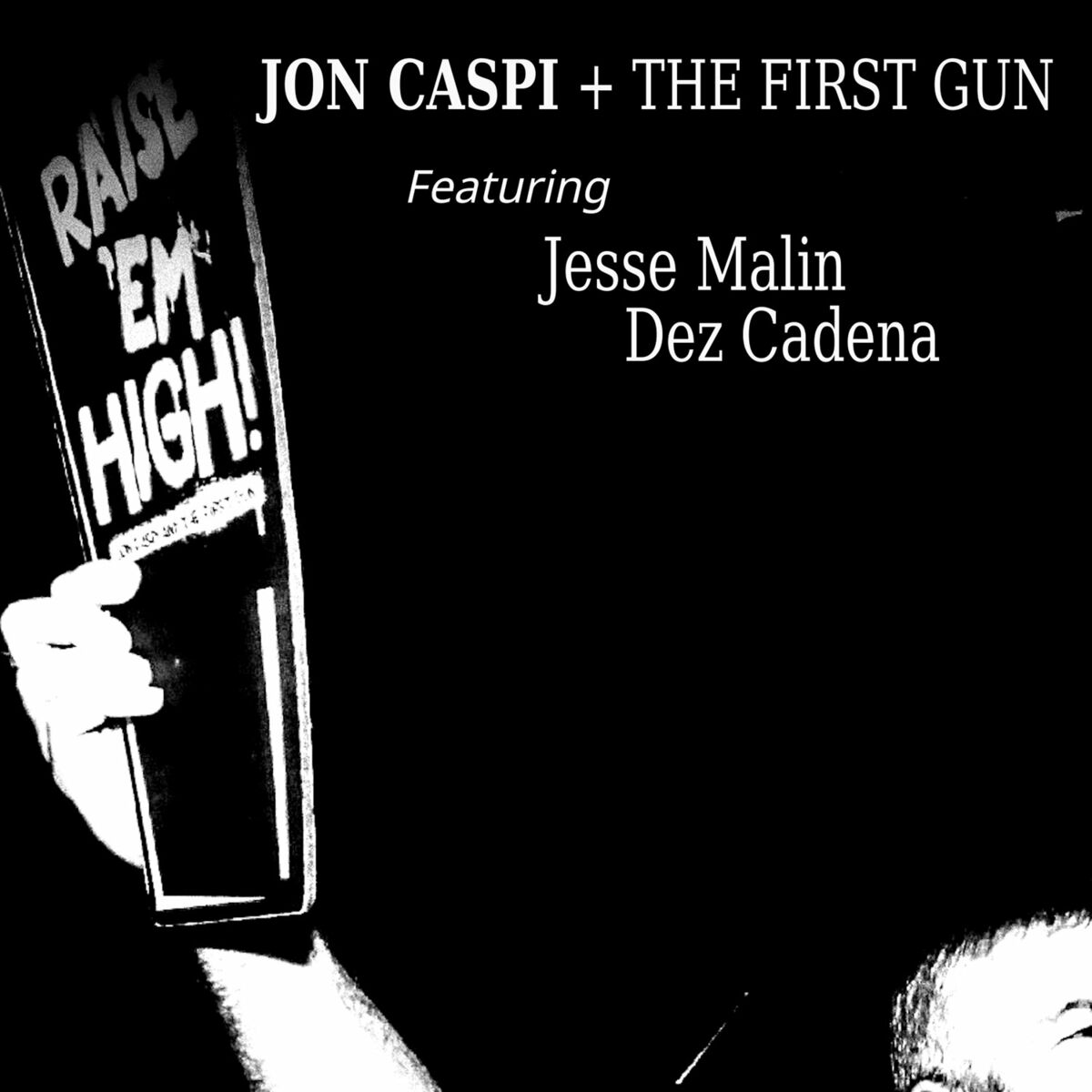 Album cover of Raise 'Em High!