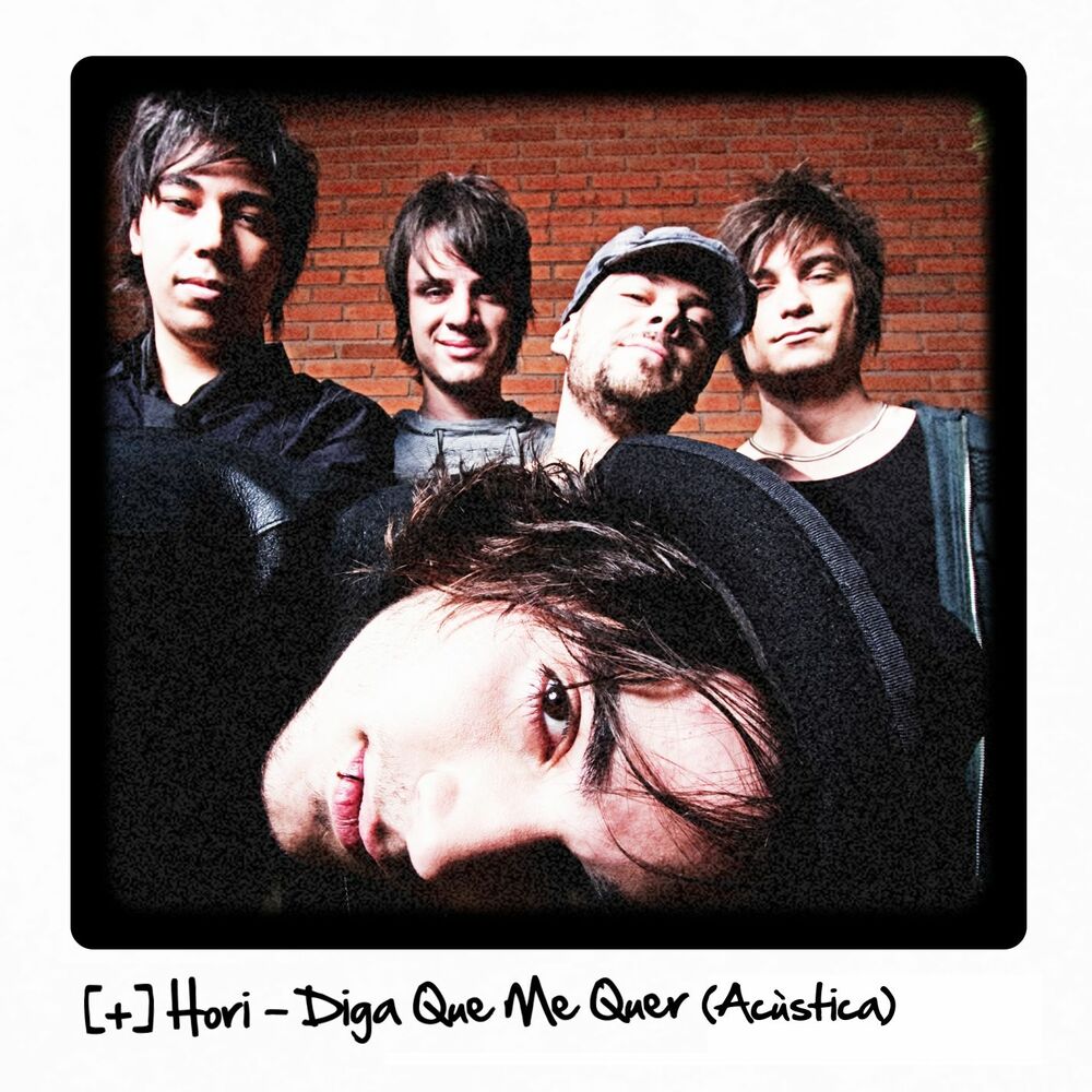 Picture of Diga Que Me Quer (Versão Acústica)