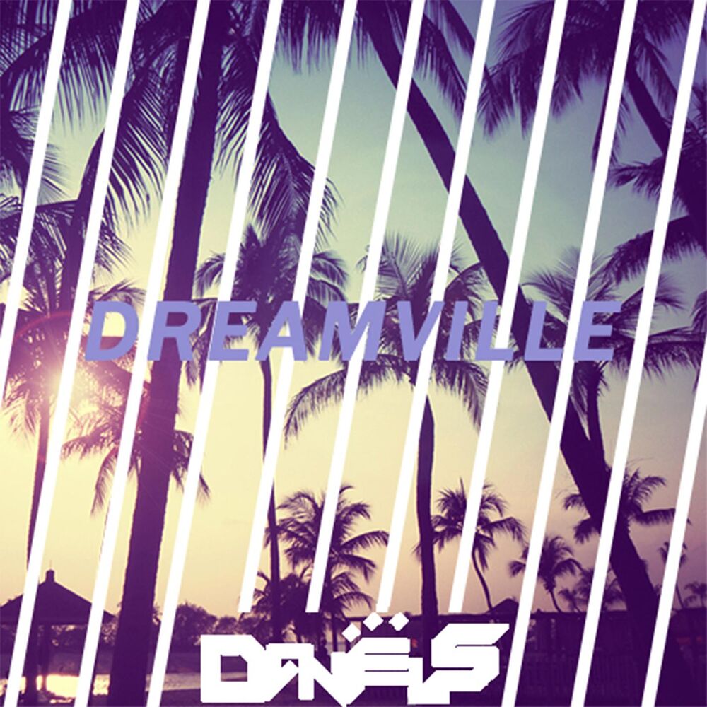 Picture of Dreamville (Radio Edit)