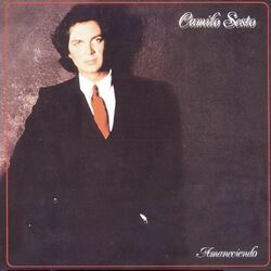 Cover of Amaneciendo