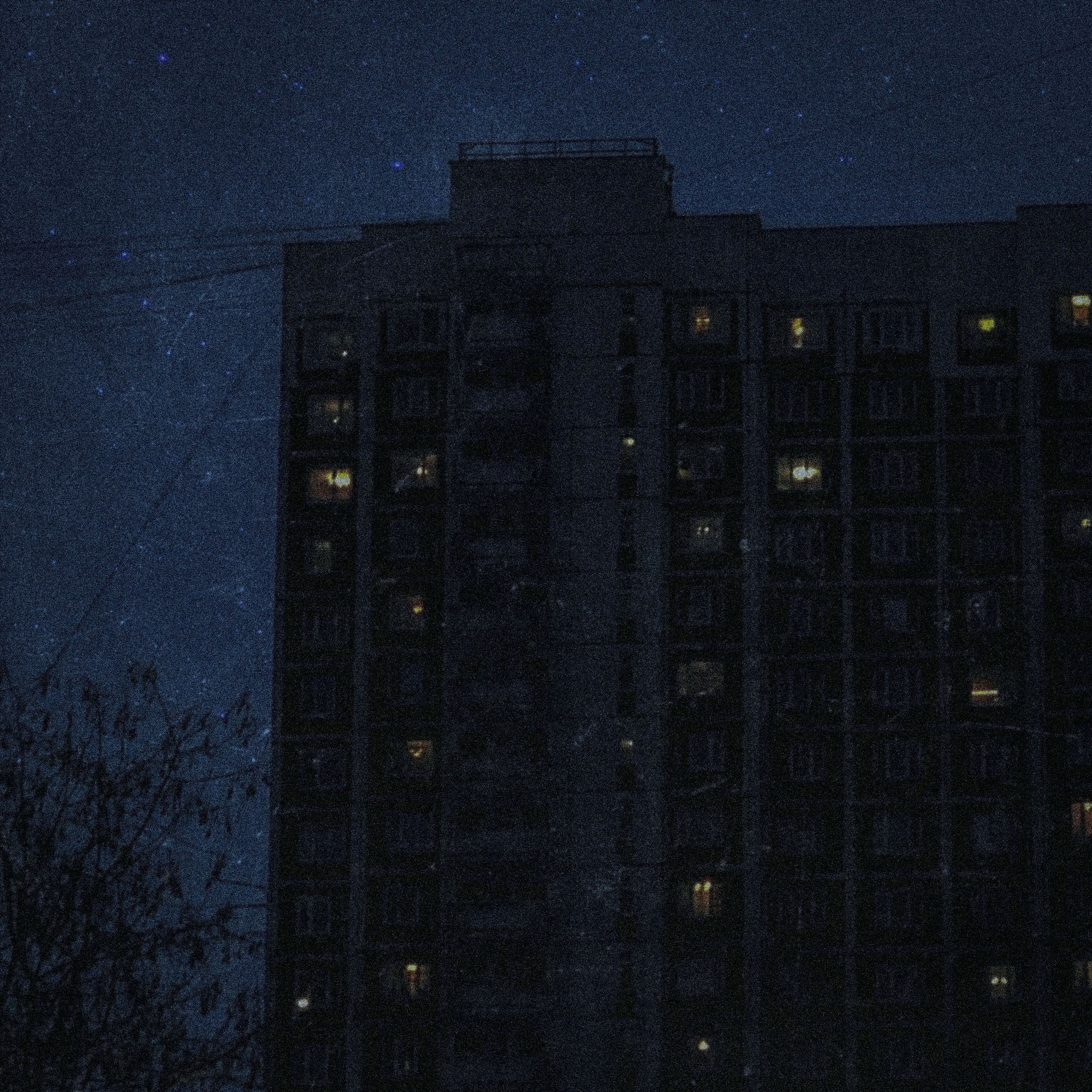 Album cover of Last Memory