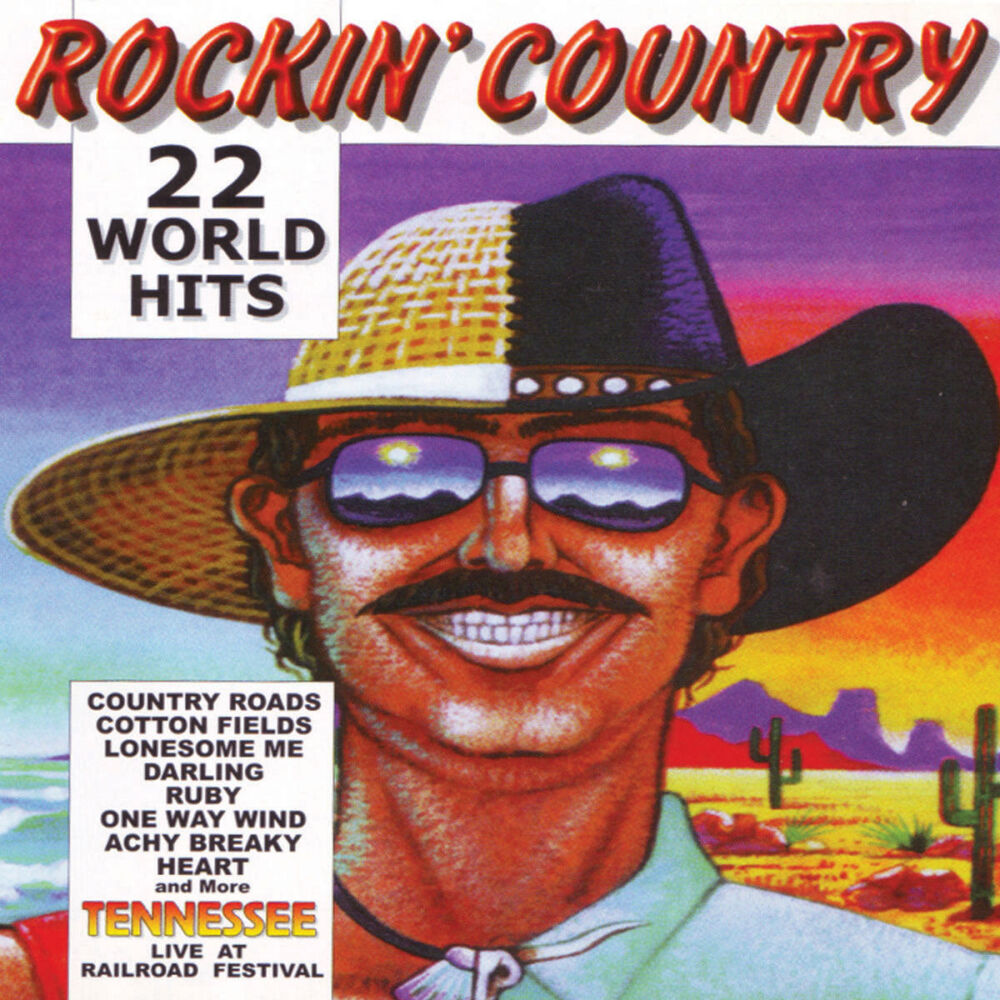 Picture of Rockin' Country