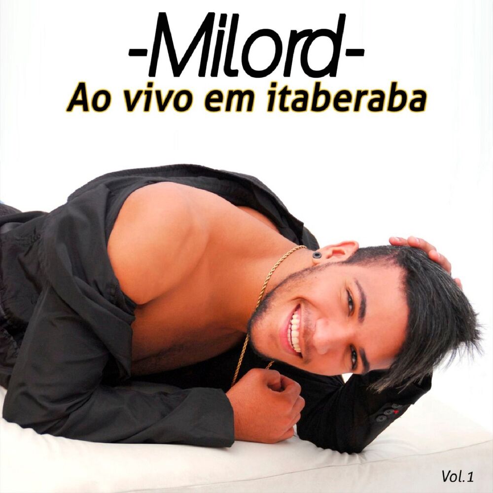Picture of Ao Vivo em Itaberaba, Vol. 1