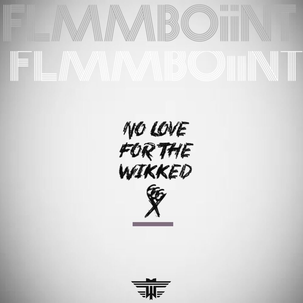 Picture of No Love for the Wikked (feat. Spark Master Tape)
