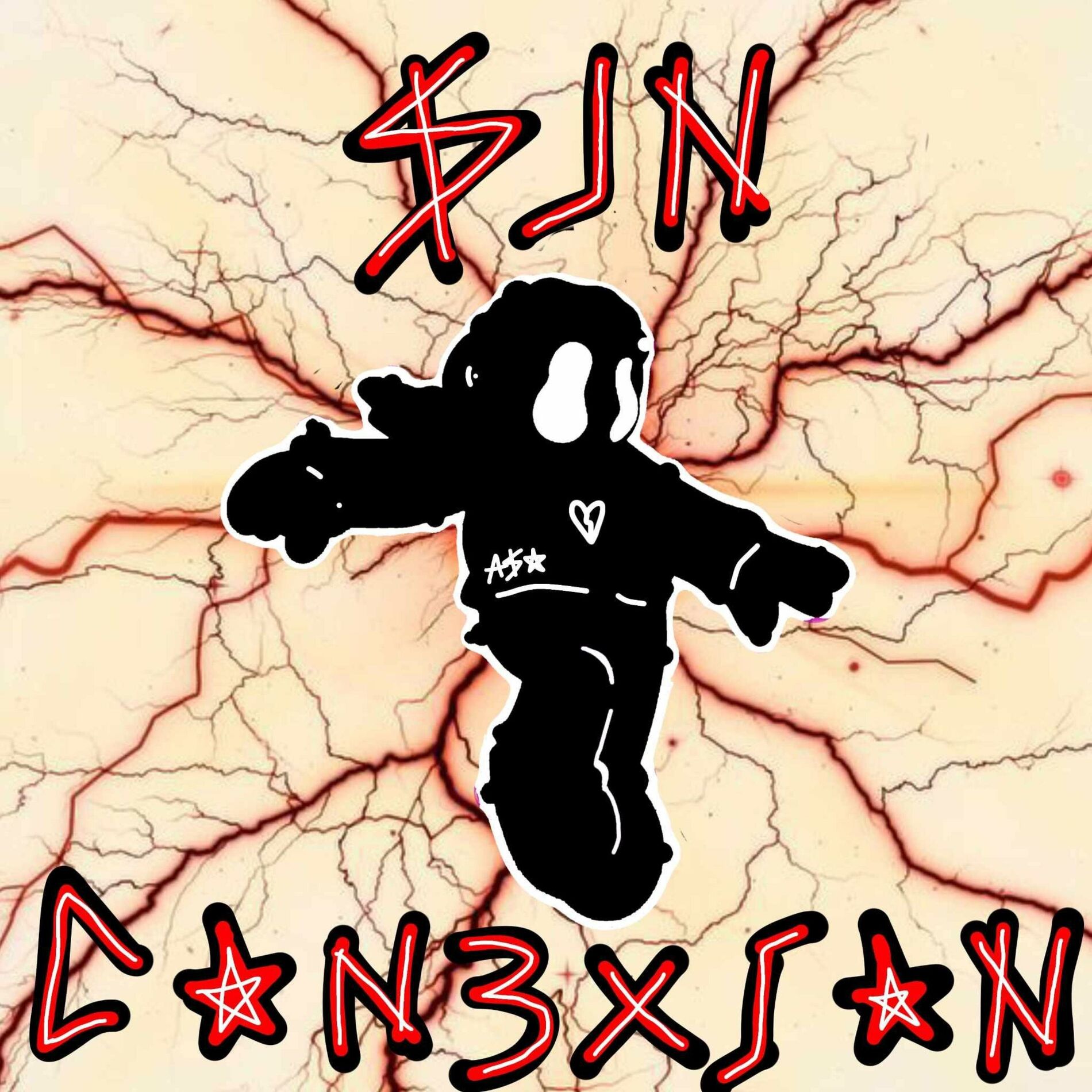 Album cover of SIN CON3XION