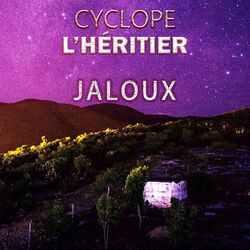 Cover of Jaloux