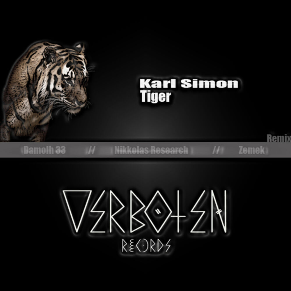 Picture of Tiger