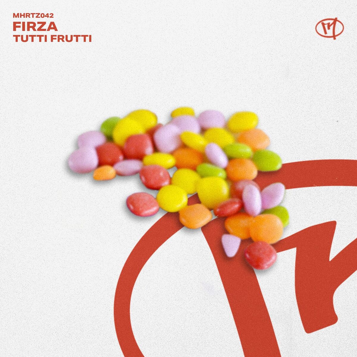 Album cover of Tutti Frutti
