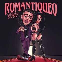 Cover of Romantiqueo