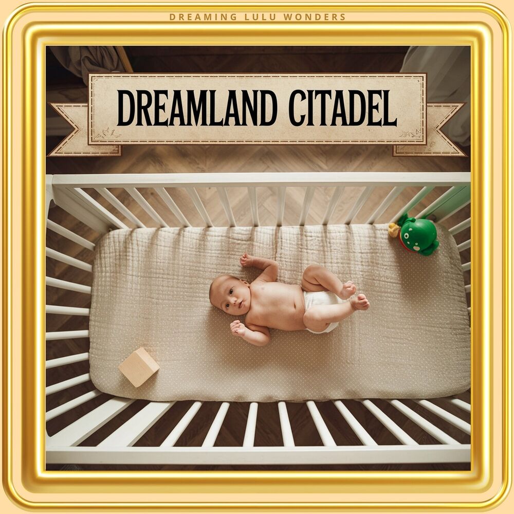 Picture of Dreamland Citadel