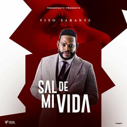 Cover of Sal De Mi Vida