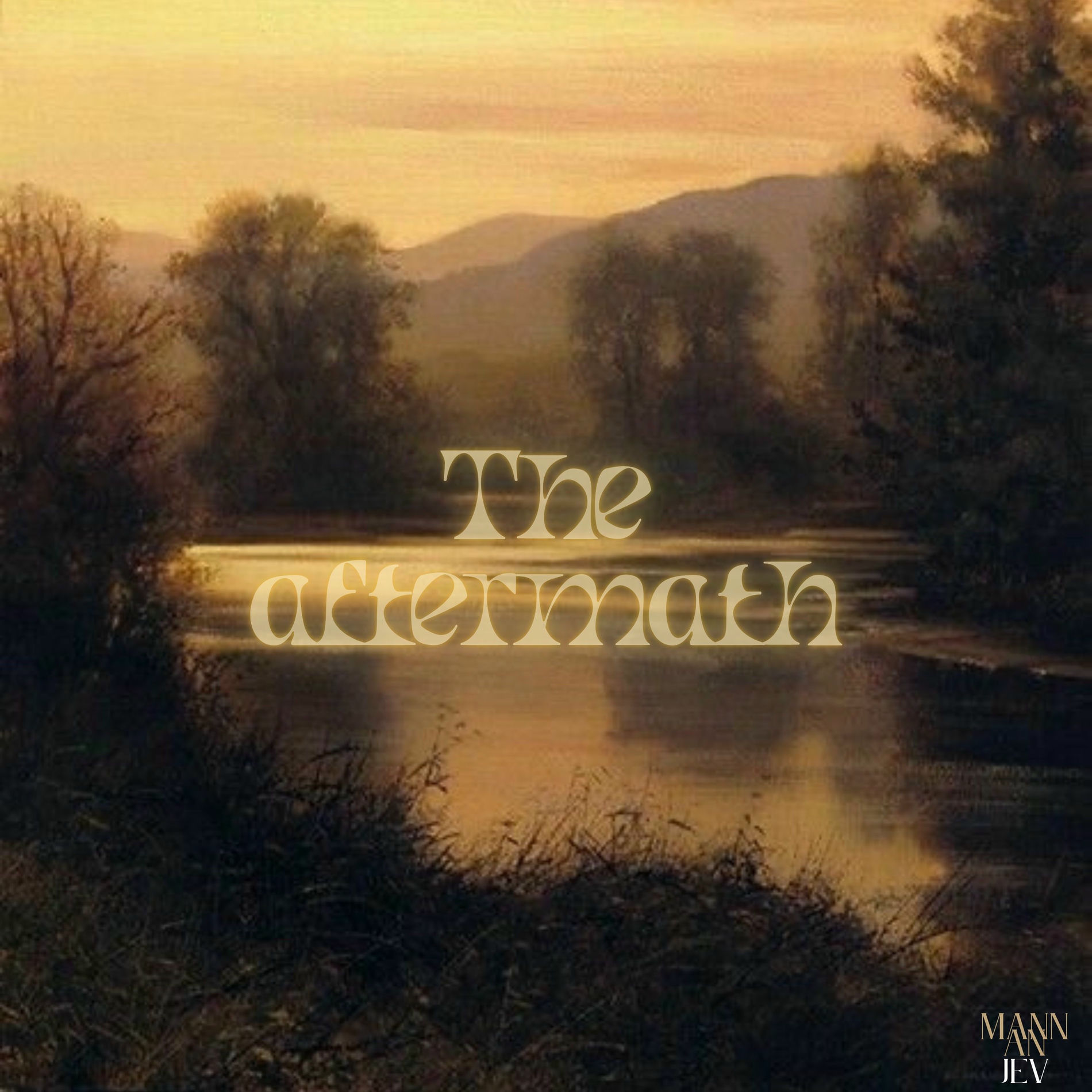 Album cover of Aftermath