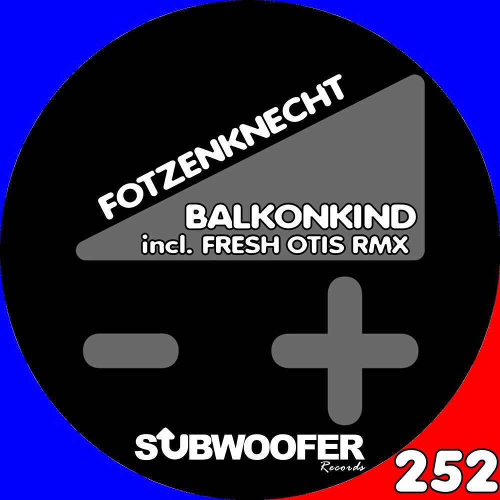 Picture of Fotzenknecht