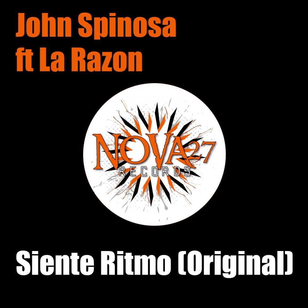 Picture of Siente Ritmo
