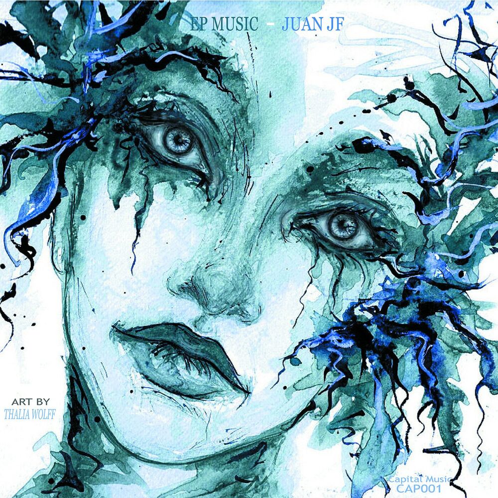 Picture of Music EP