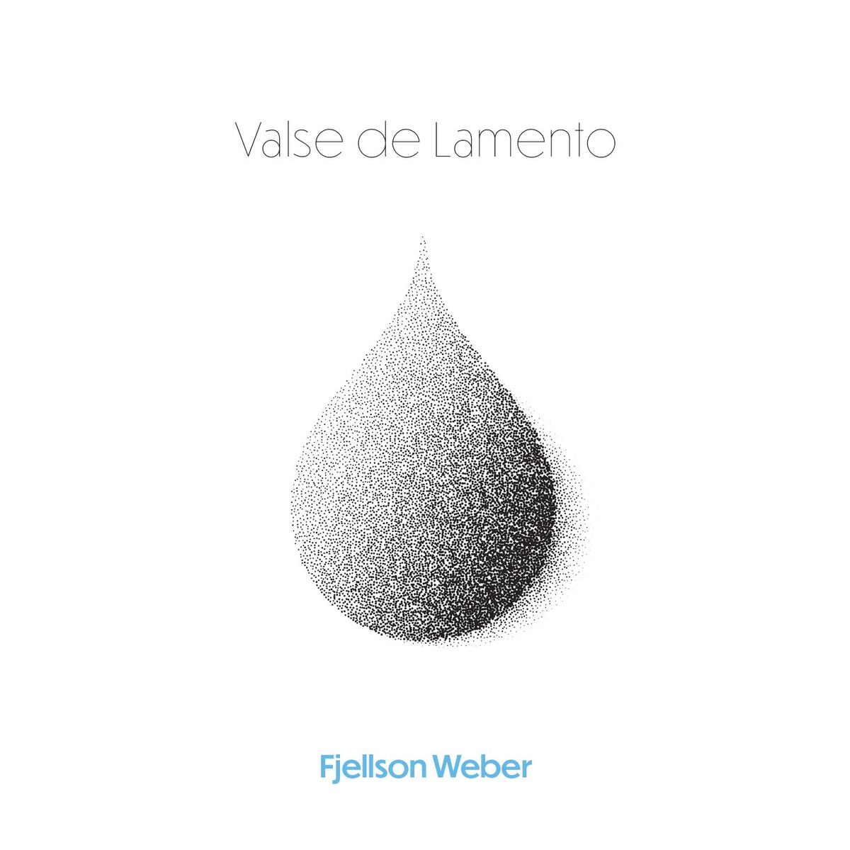 Album cover of Valse de Lamento