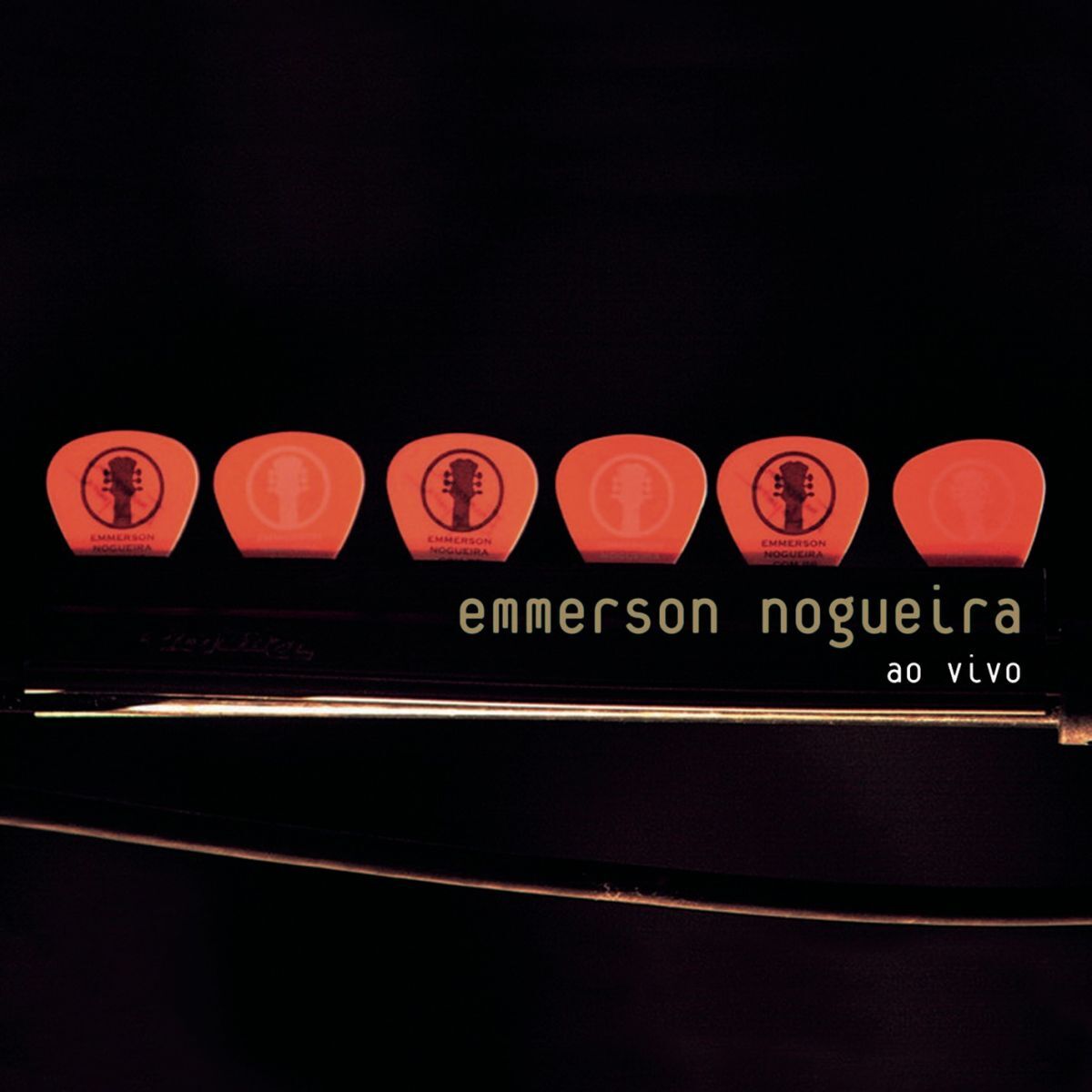 Album cover of It'S Raining Again (Ao Vivo)
