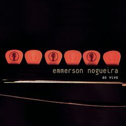 Cover of Emmerson Nogueira Ao Vivo