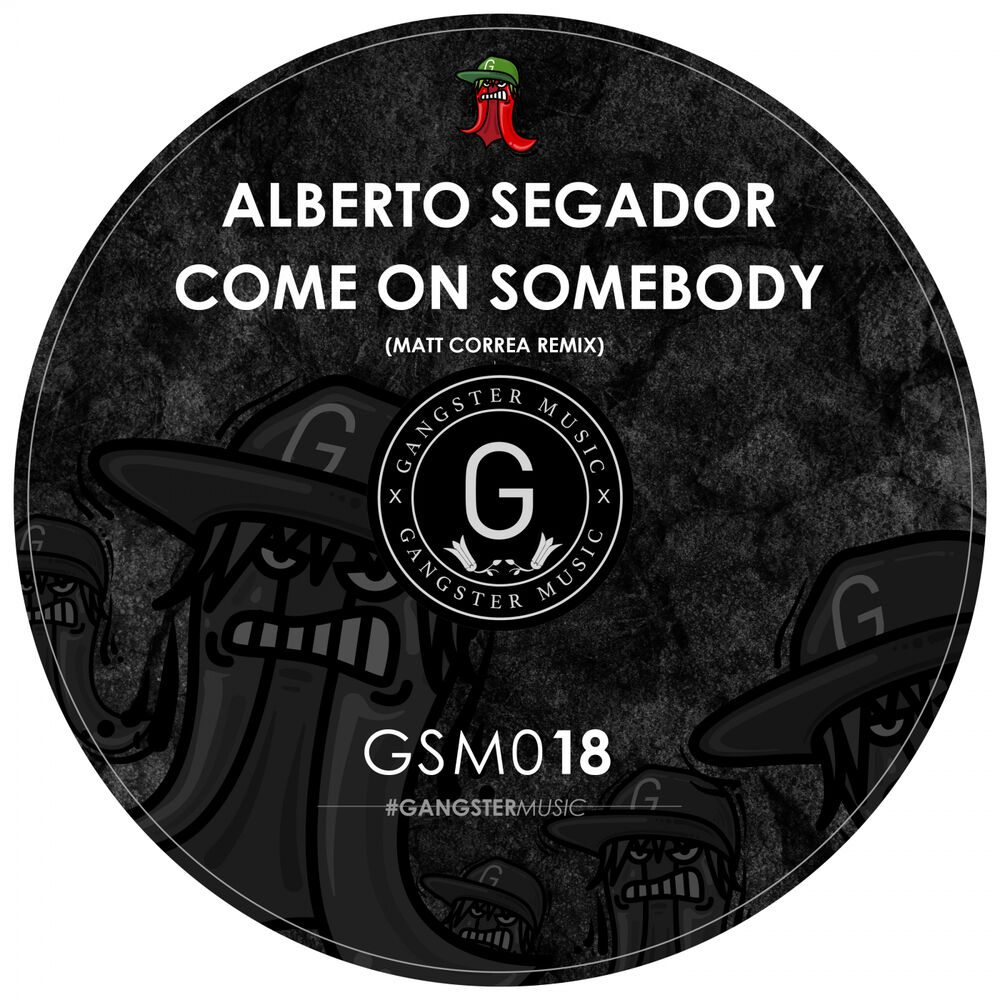 Picture of Come On SomeBody