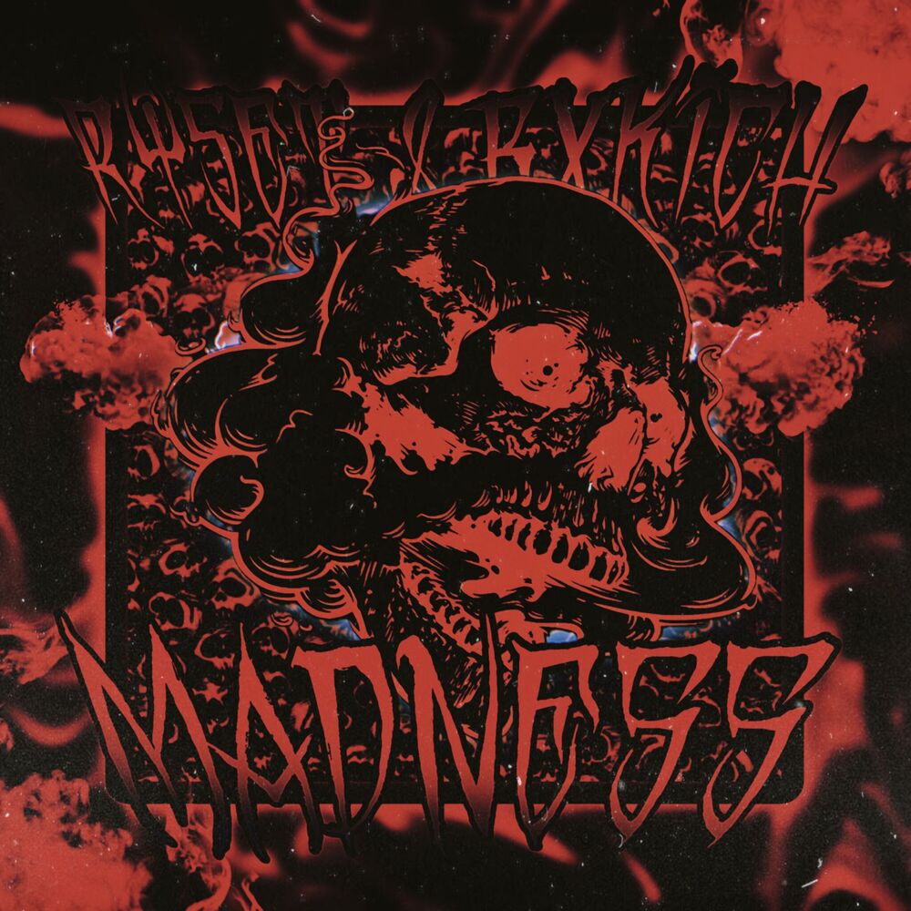 Picture of MADNESS