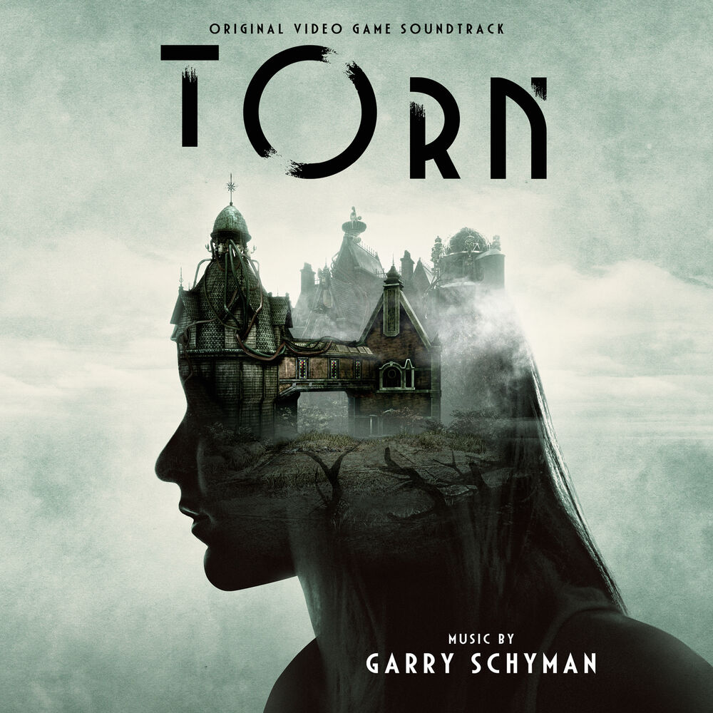 Picture of Torn (Original Game Soundtrack)