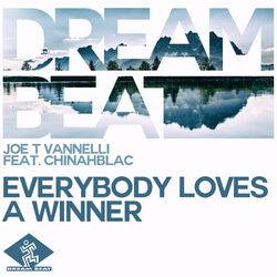 Cover of Everybody Loves A Winner