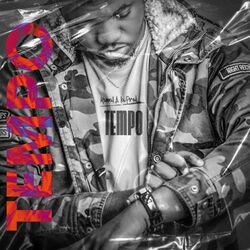 Cover of TEMPO