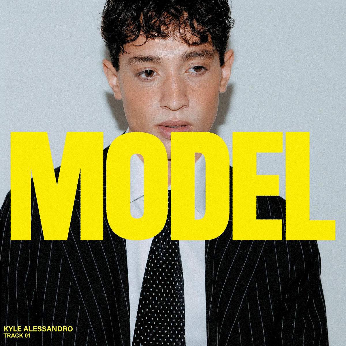 Album cover of Model