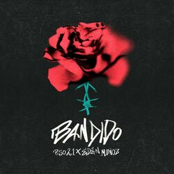 Cover of Bandido